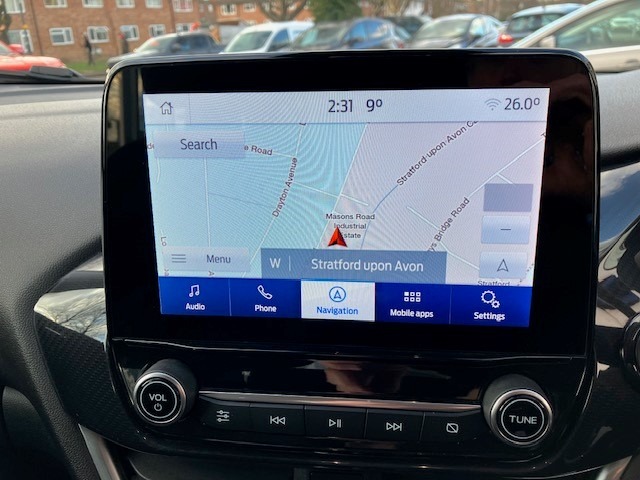 Used Ford Puma 2020 for sale - 77432252: Photo 19