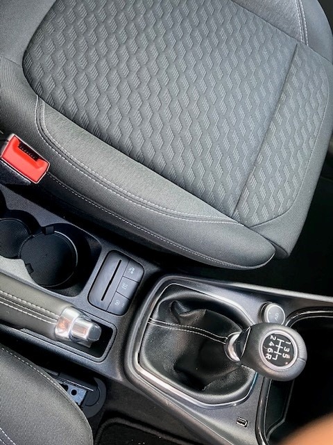 Used Ford Puma 2020 for sale - 77432252: Photo 21