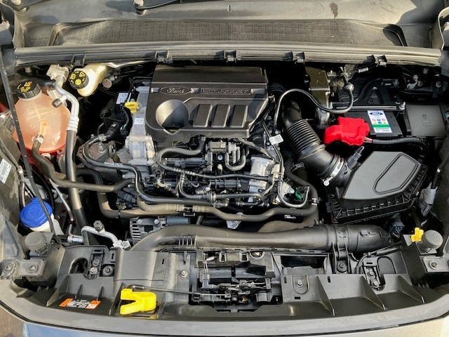 Used Ford Puma 2020 for sale - 77432252: Photo 22