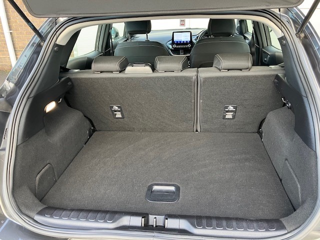 Used Ford Puma 2020 for sale - 77432252: Photo 6