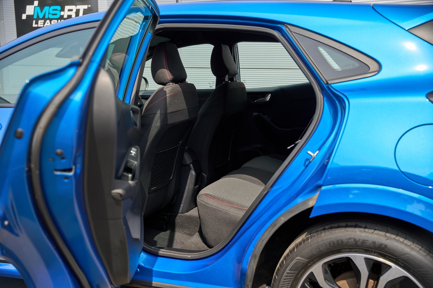 Used Ford Puma 2022 for sale - 76946307: Photo 11