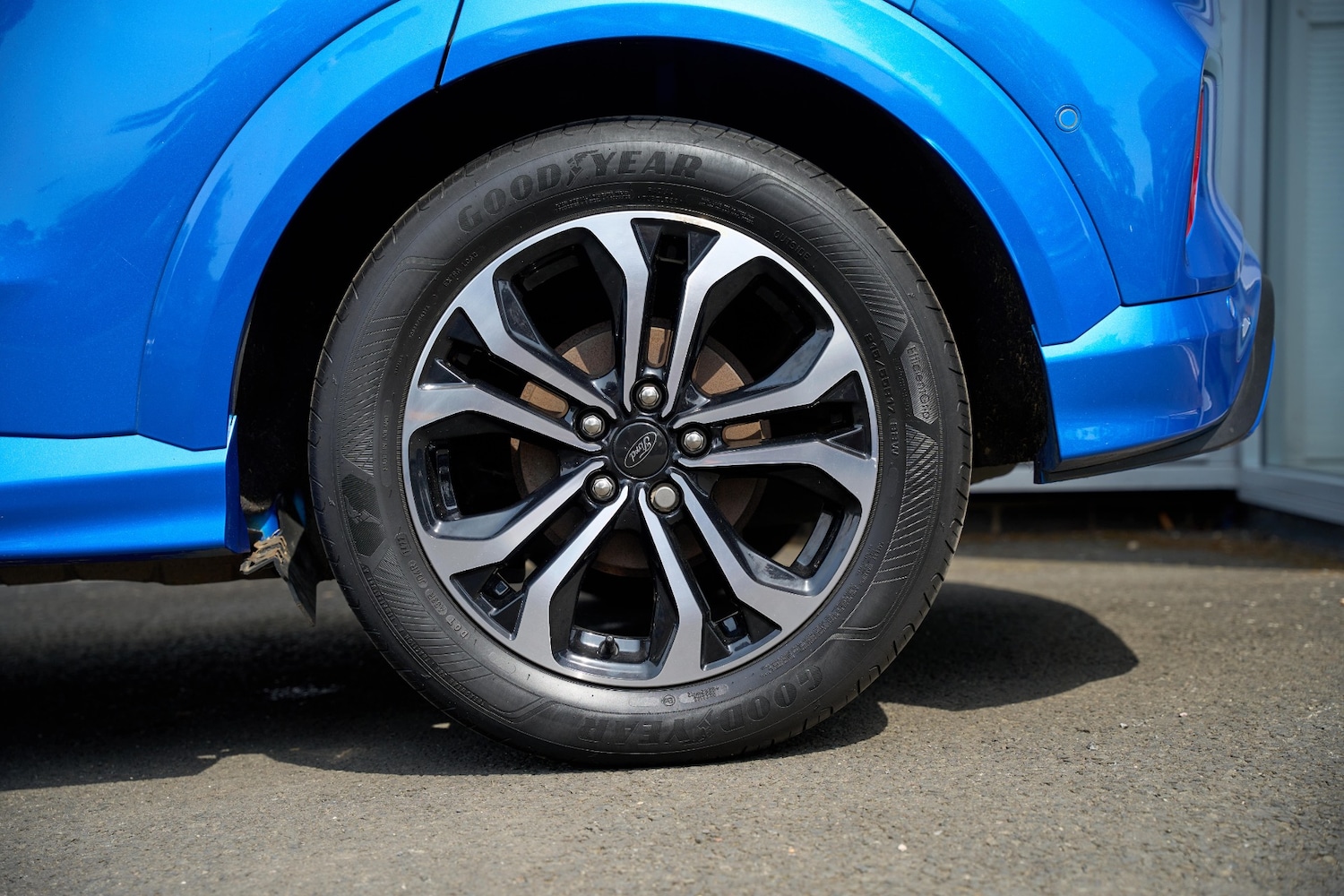 Used Ford Puma 2022 for sale - 76946307: Photo 13