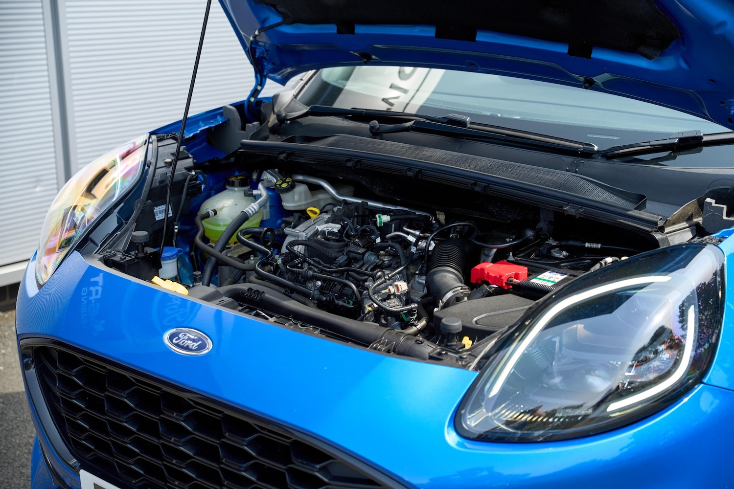 Used Ford Puma 2022 for sale - 76946307: Photo 14