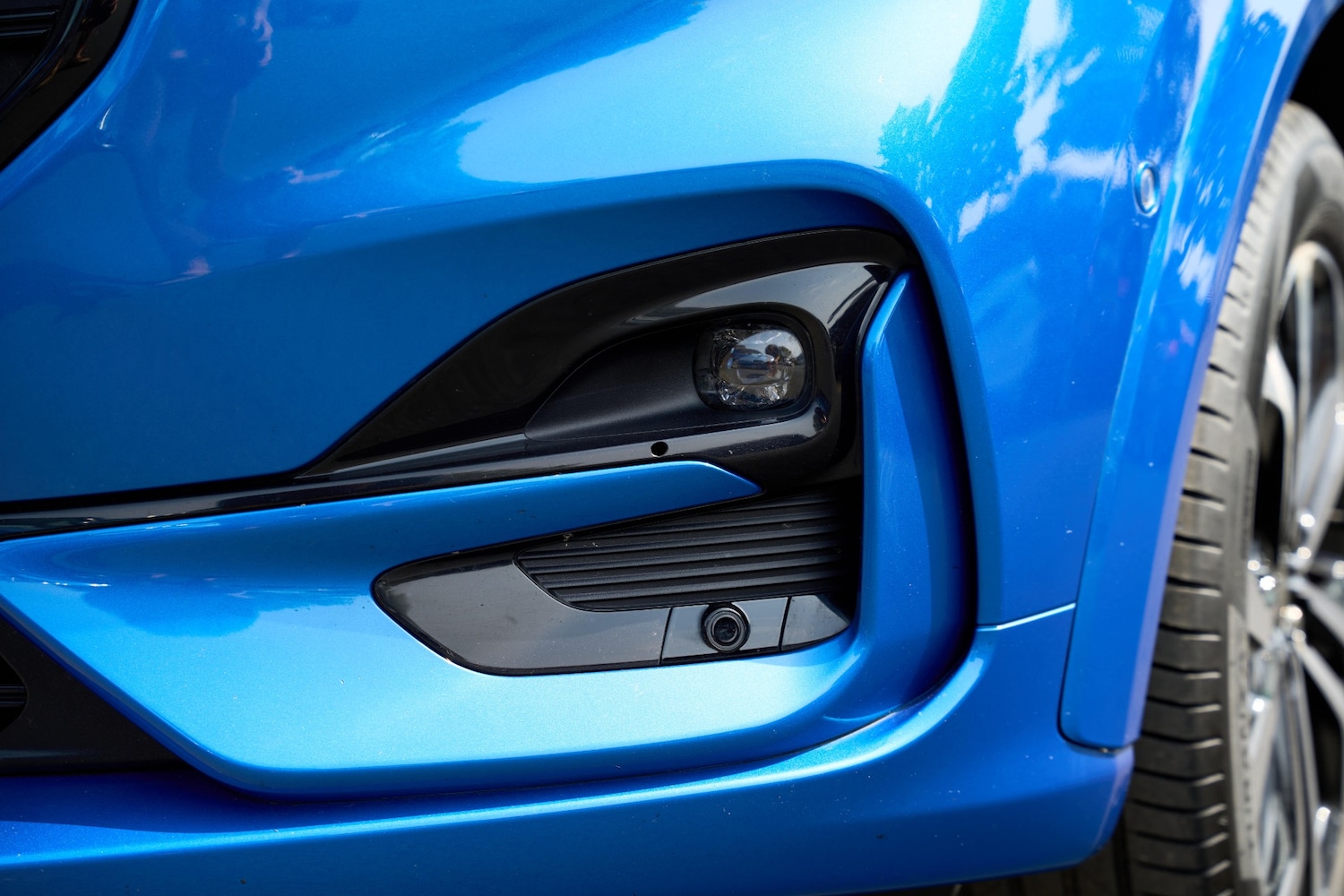 Used Ford Puma 2022 for sale - 76946307: Photo 16