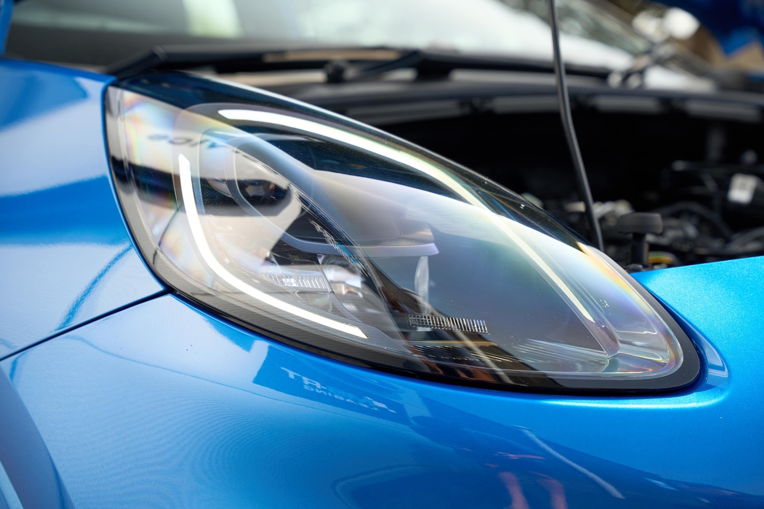 Used Ford Puma 2022 for sale - 76946307: Photo 17