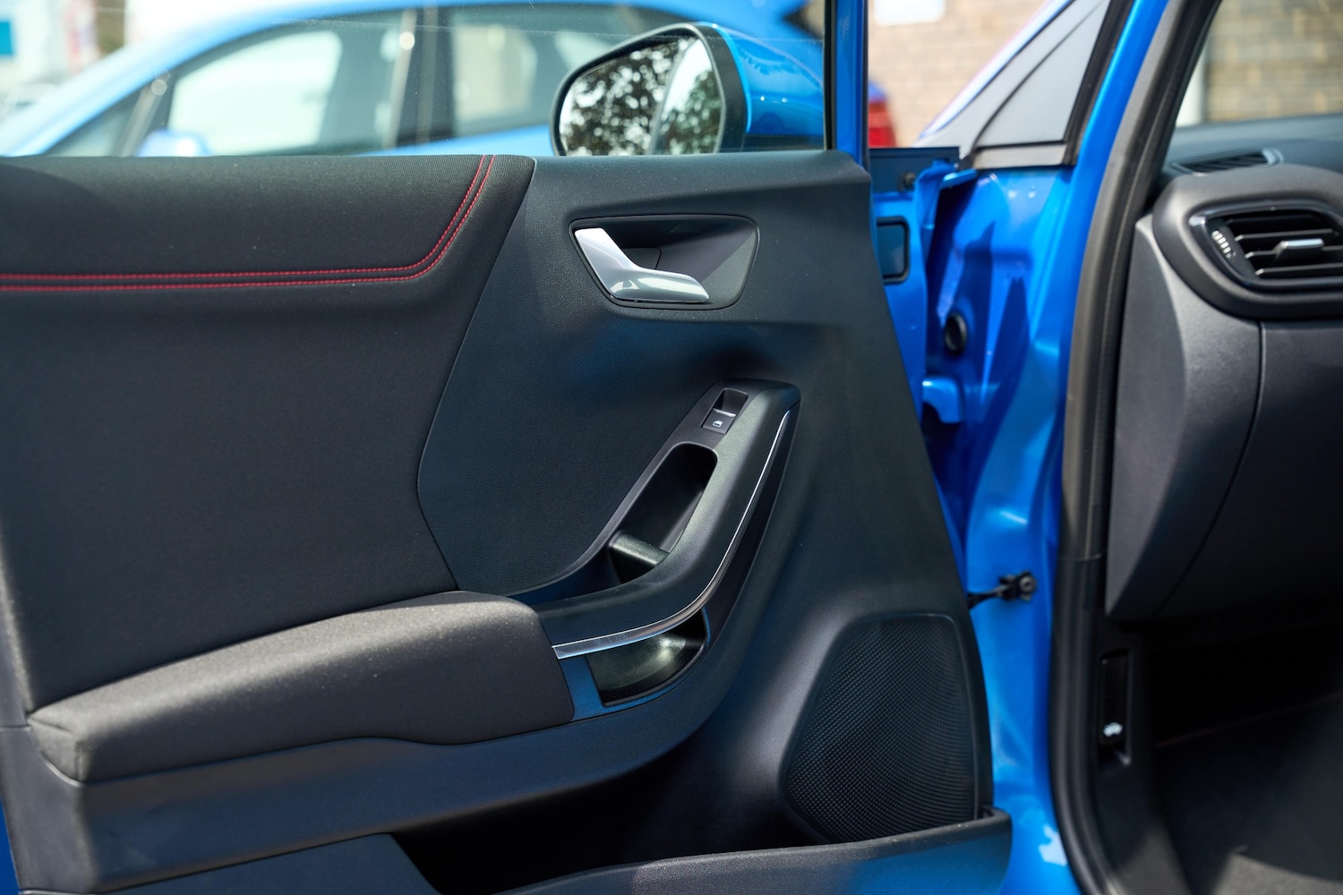 Used Ford Puma 2022 for sale - 76946307: Photo 18