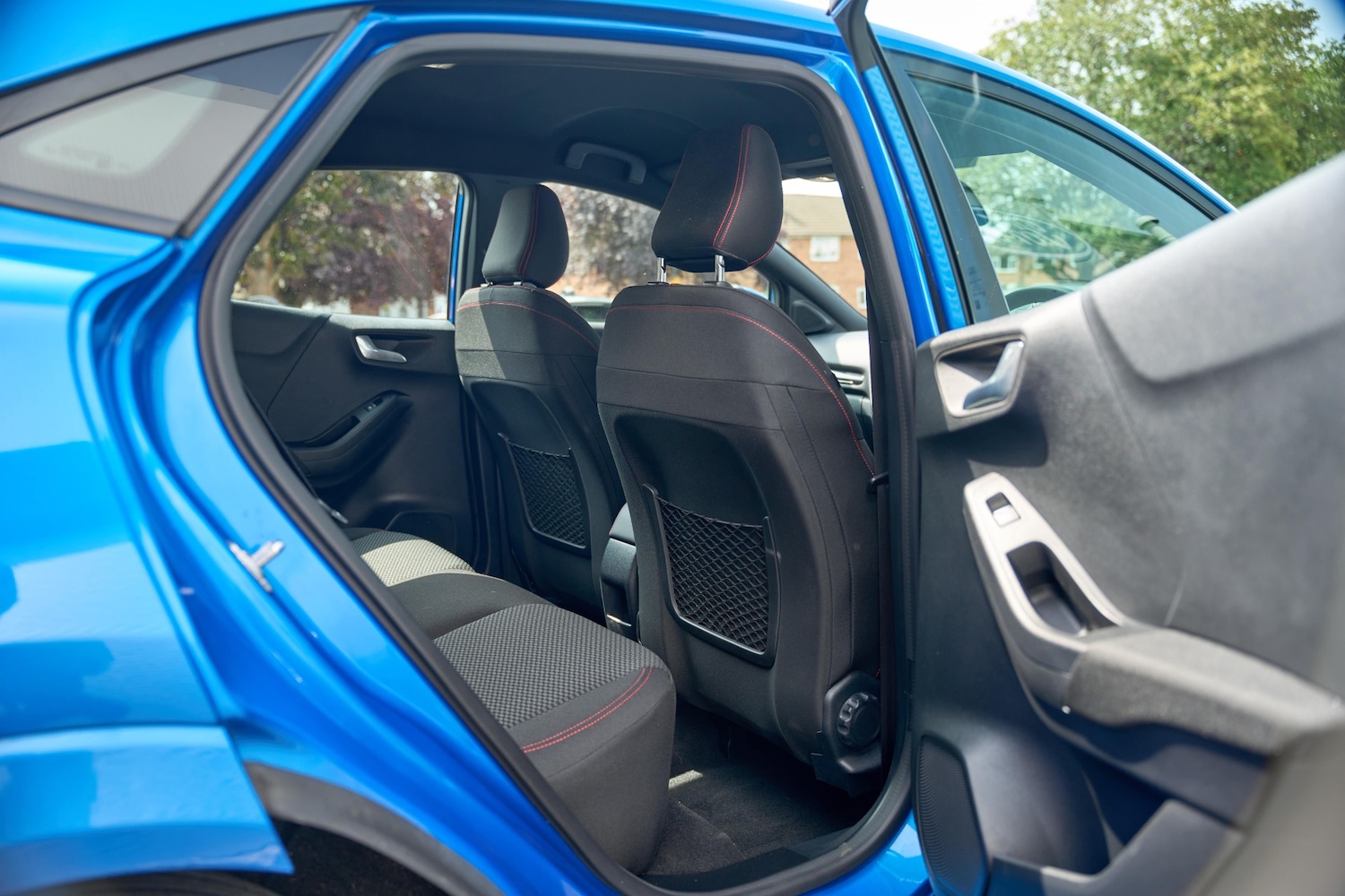 Used Ford Puma 2022 for sale - 76946307: Photo 20