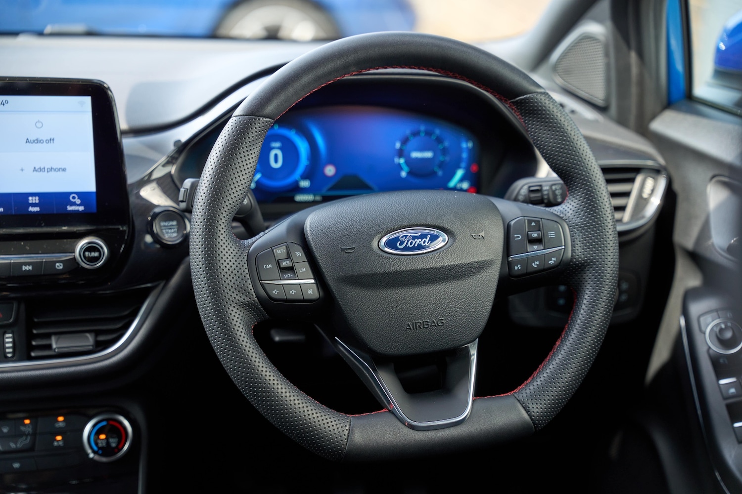 Used Ford Puma 2022 for sale - 76946307: Photo 22