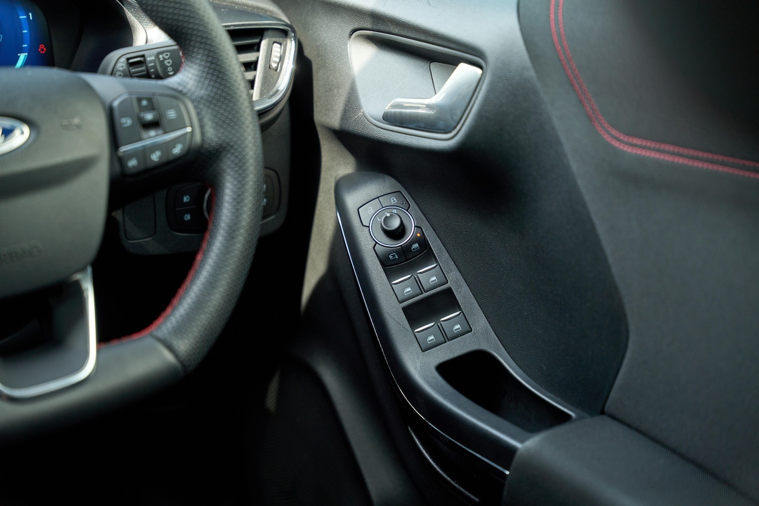 Used Ford Puma 2022 for sale - 76946307: Photo 23