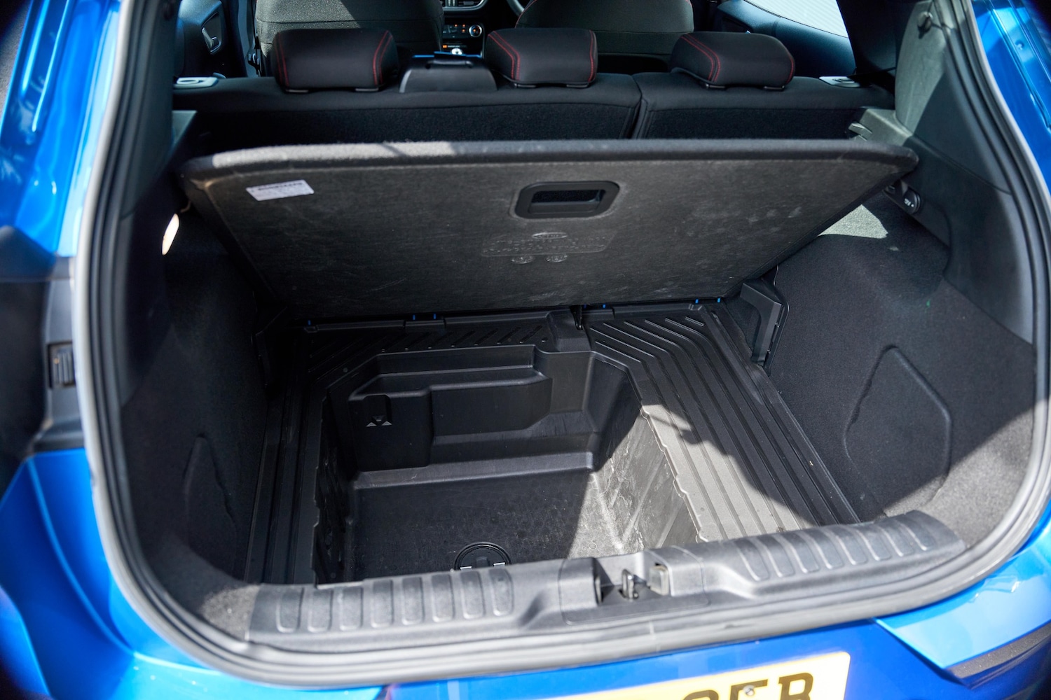 Used Ford Puma 2022 for sale - 76946307: Photo 27