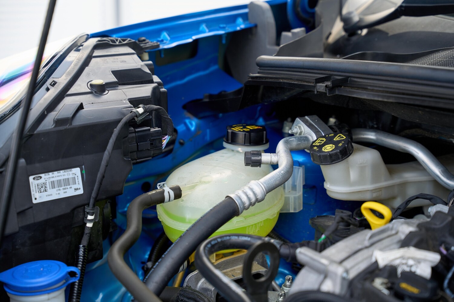 Used Ford Puma 2022 for sale - 76946307: Photo 28