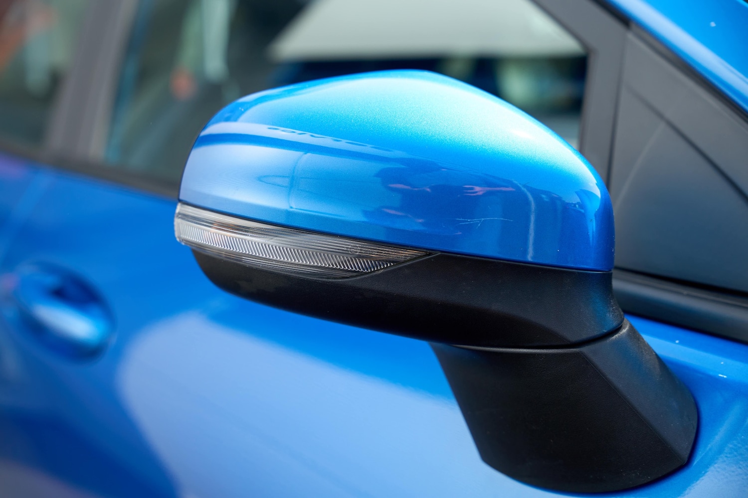 Used Ford Puma 2022 for sale - 76946307: Photo 9