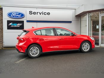 Used Ford Focus 2018 for sale - 79615954: Photo