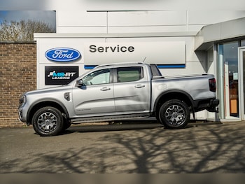 Used Ford Ranger 2024 for sale - 78039948: Photo