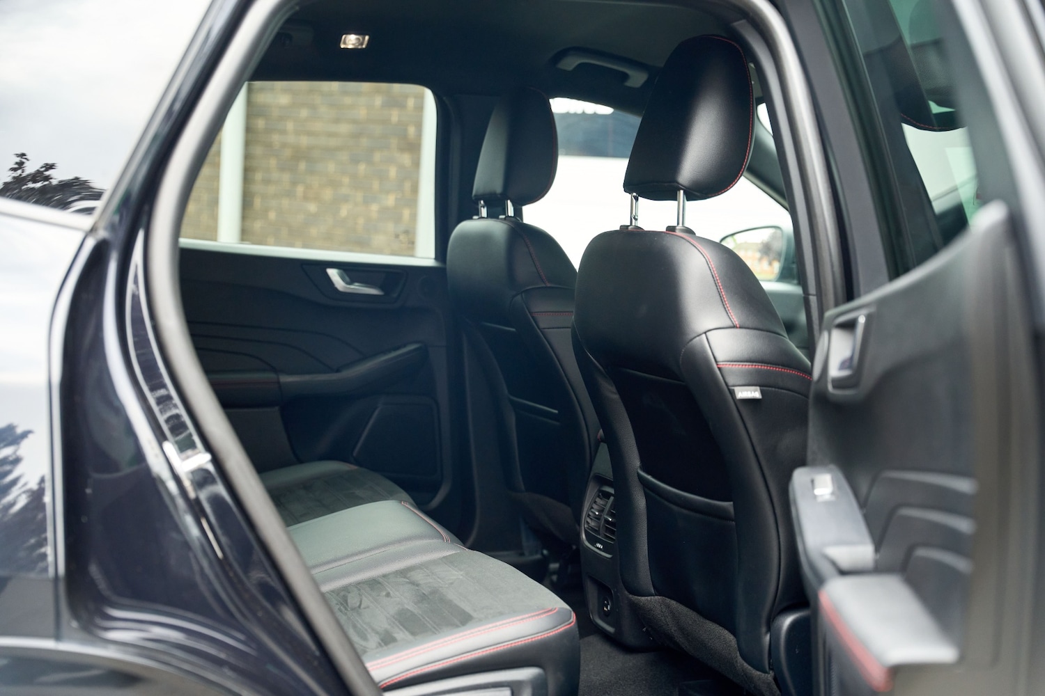 Used Ford Kuga 2021 for sale - 76946943: Photo 16