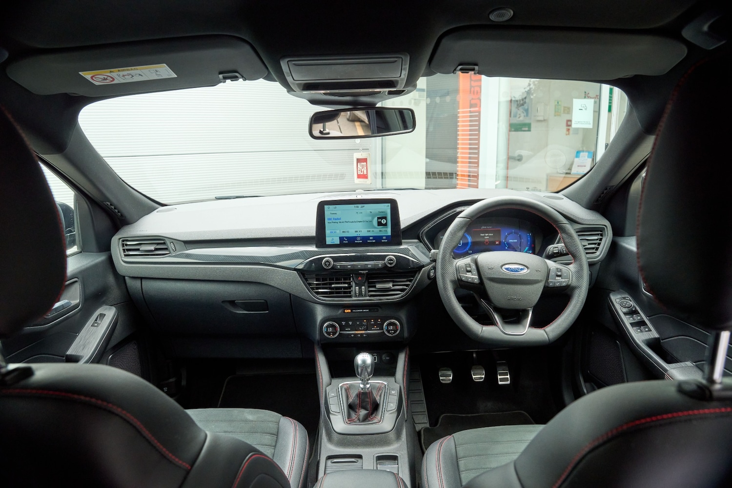 Used Ford Kuga 2021 for sale - 76946943: Photo 17