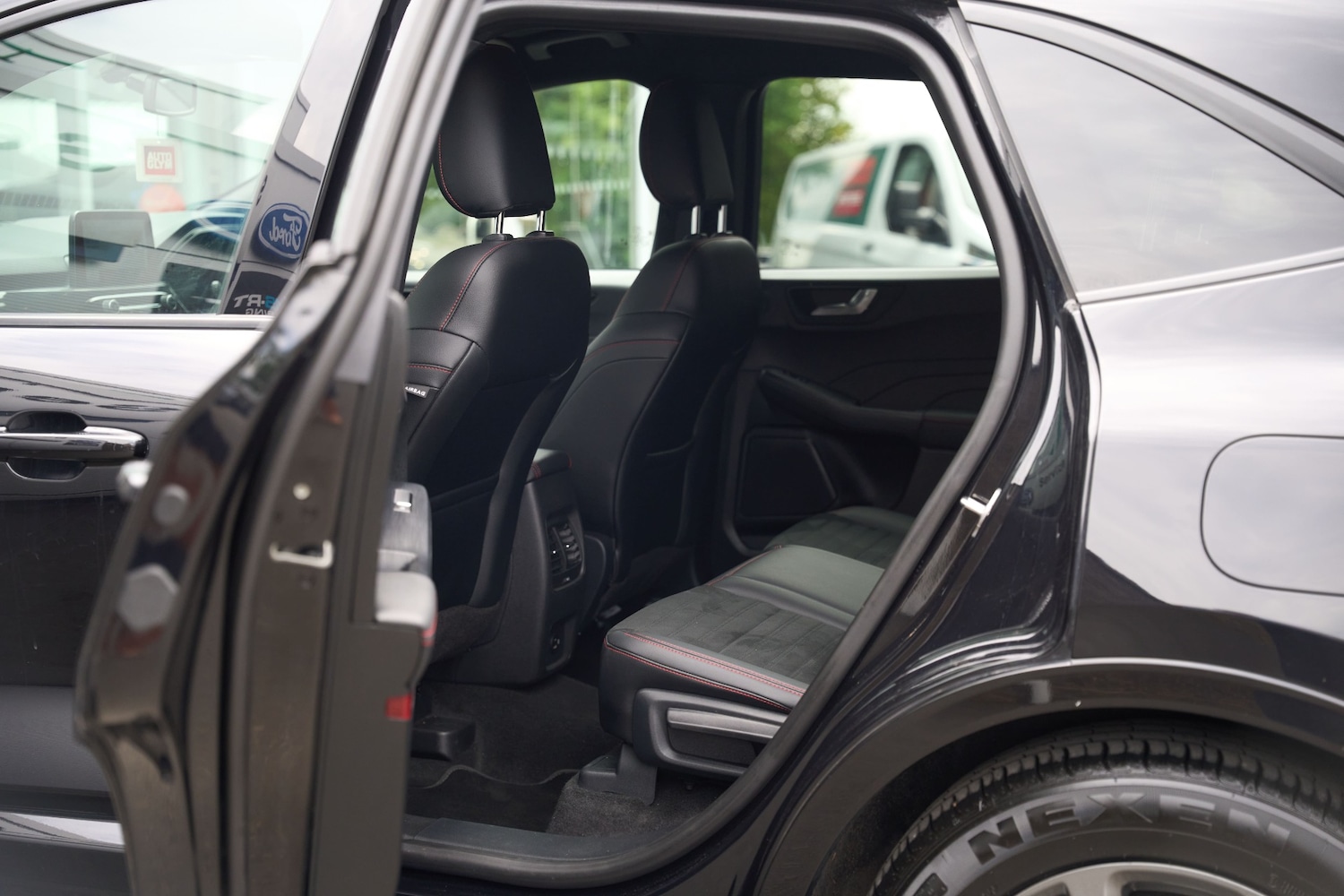 Used Ford Kuga 2021 for sale - 76946943: Photo 25