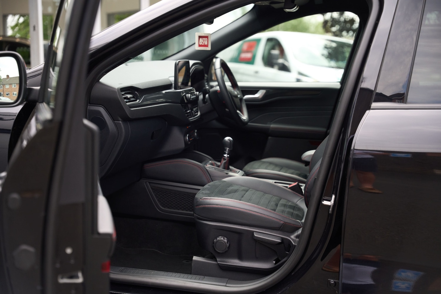 Used Ford Kuga 2021 for sale - 76946943: Photo 26