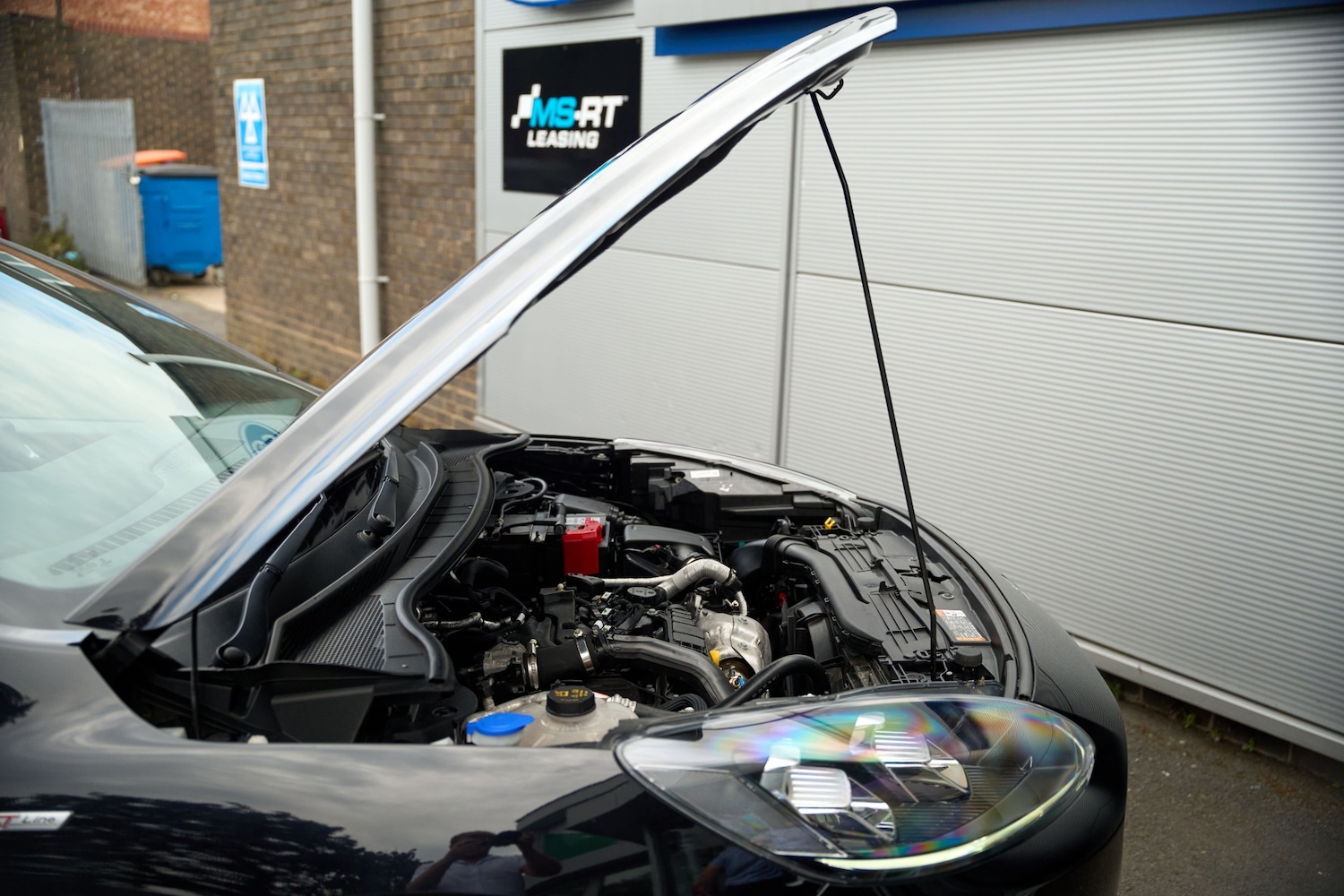 Used Ford Kuga 2021 for sale - 76946943: Photo 30