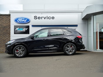 Used Ford Kuga 2021 for sale - 76946943: Photo