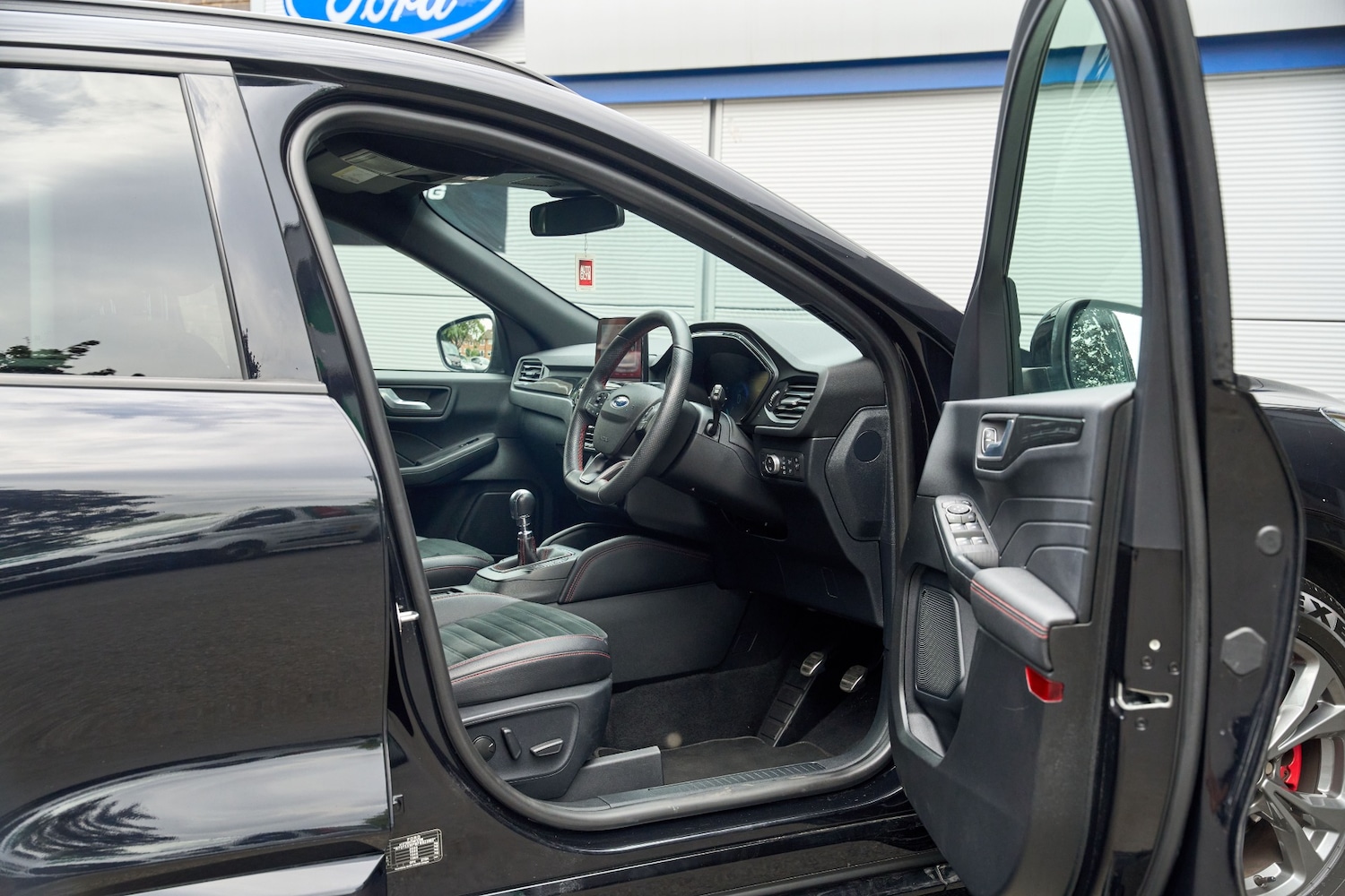 Used Ford Kuga 2021 for sale - 76946943: Photo 9