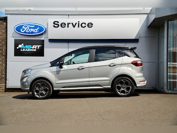 Used Ford Ecosport 2023 for sale - 78482914: Photo