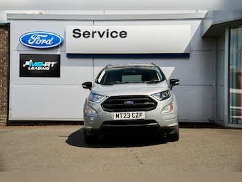 Used Ford Ecosport 2023 for sale - 78482914: Photo