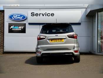 Used Ford Ecosport 2023 for sale - 78482914: Photo