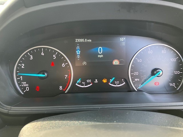 Used Ford Ecosport 2023 for sale - 77640915: Photo 10