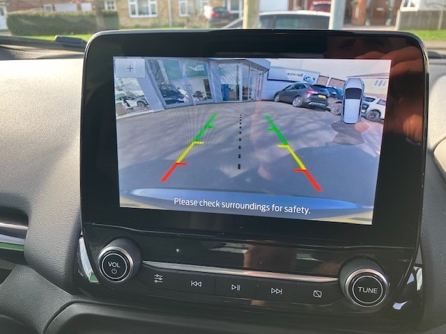 Used Ford Ecosport 2023 for sale - 77640915: Photo 14