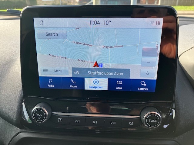 Used Ford Ecosport 2023 for sale - 77640915: Photo 15