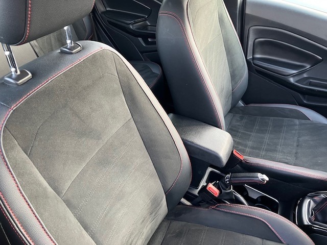 Used Ford Ecosport 2023 for sale - 77640915: Photo 20