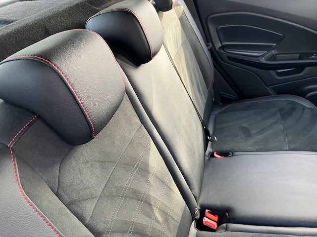 Used Ford Ecosport 2023 for sale - 77640915: Photo 22