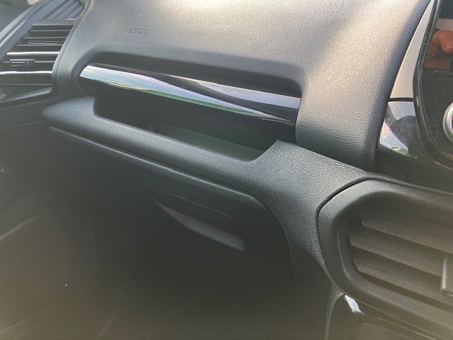 Used Ford Ecosport 2023 for sale - 77640915: Photo 23