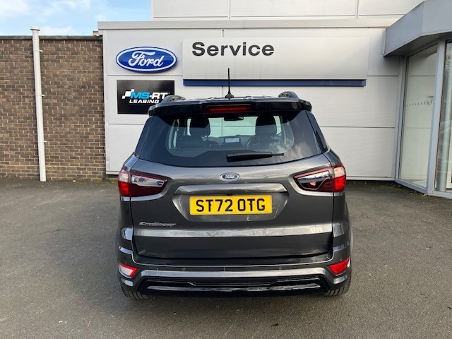 Used Ford Ecosport 2023 for sale - 77640915: Photo 7