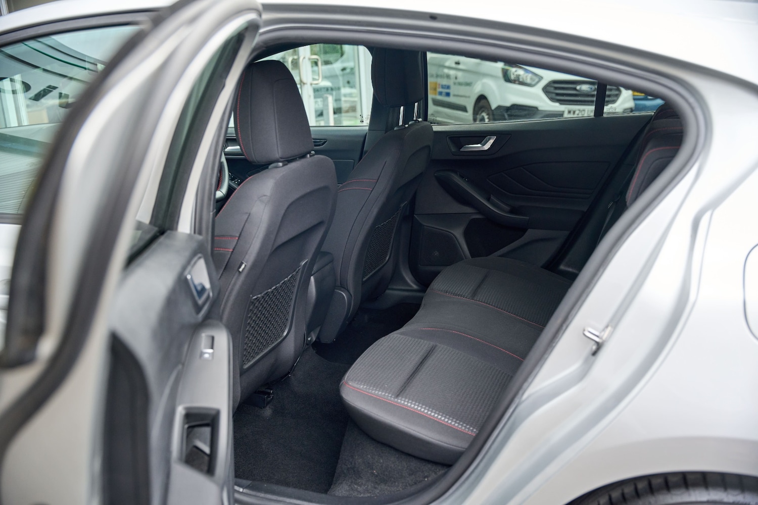 Used Ford Focus 2021 for sale - 76946860: Photo 10