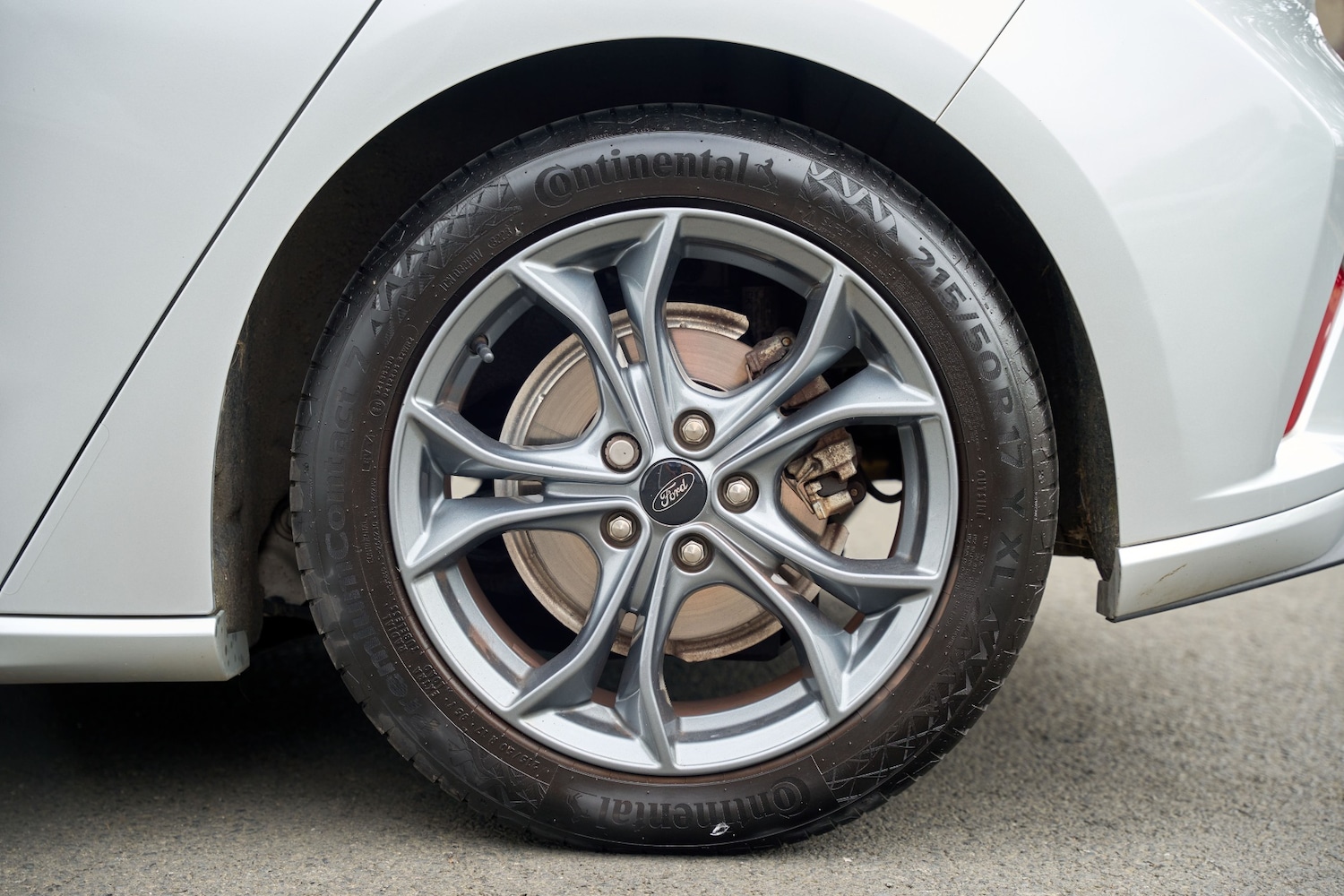 Used Ford Focus 2021 for sale - 76946860: Photo 12