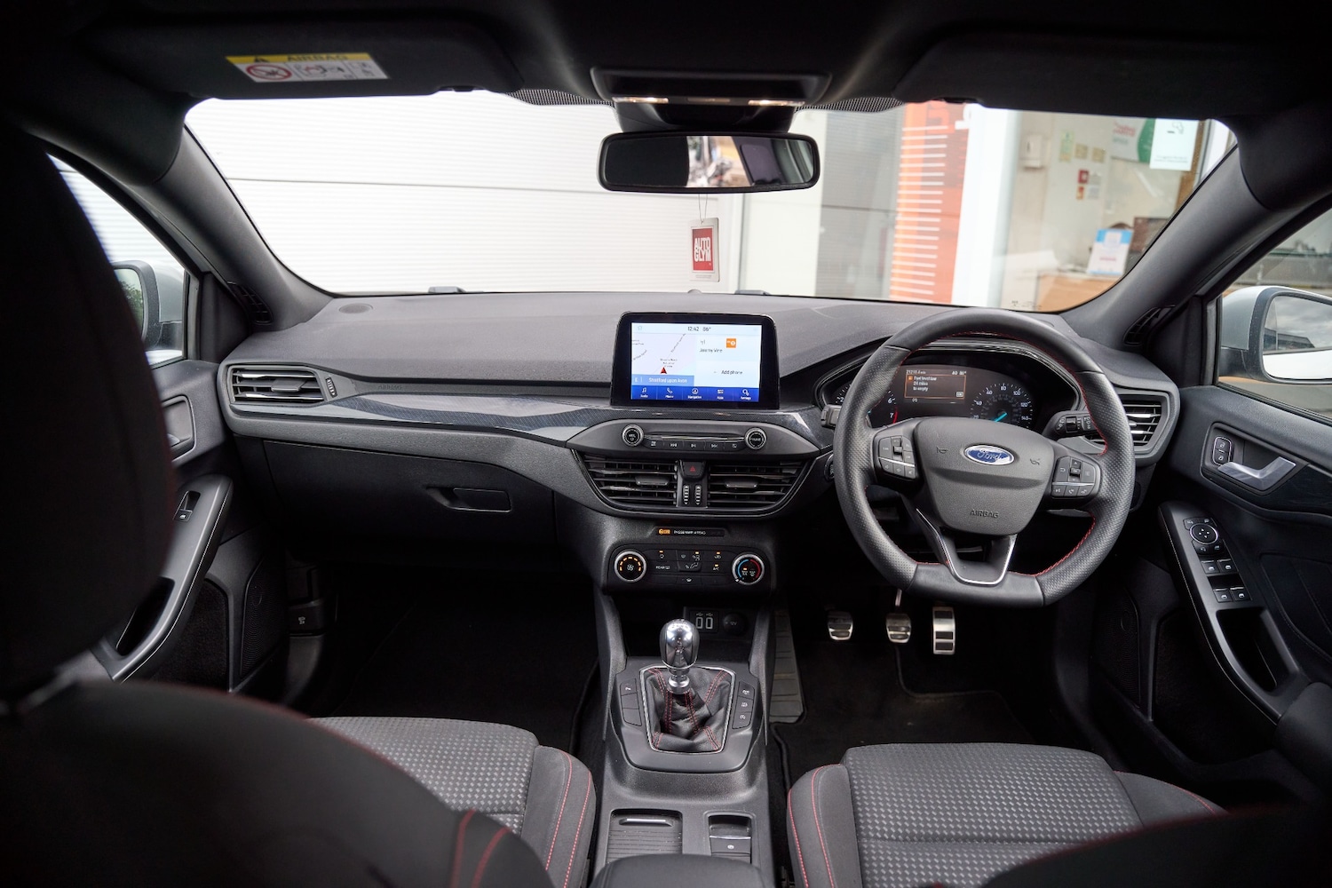 Used Ford Focus 2021 for sale - 76946860: Photo 15