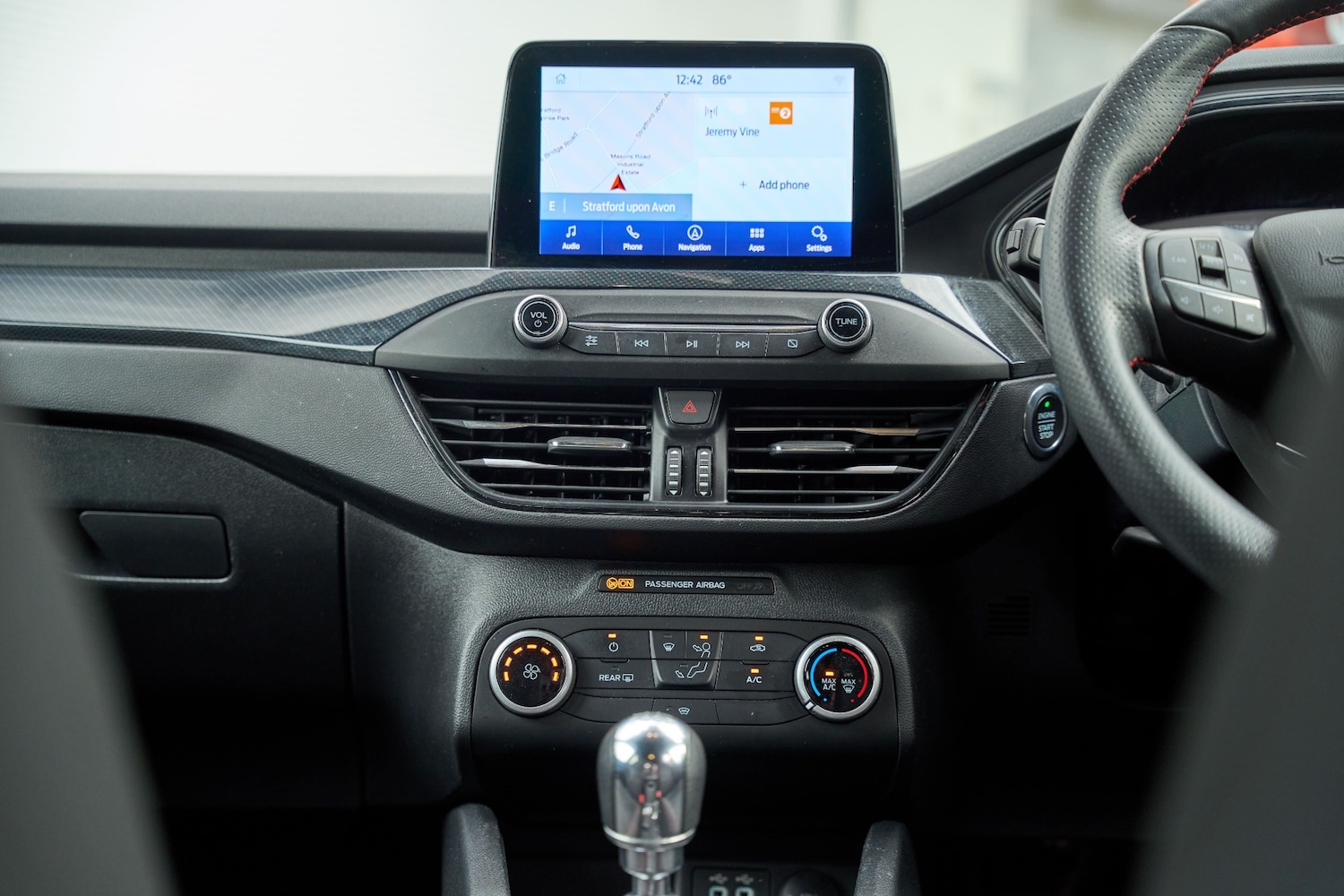 Used Ford Focus 2021 for sale - 76946860: Photo 17