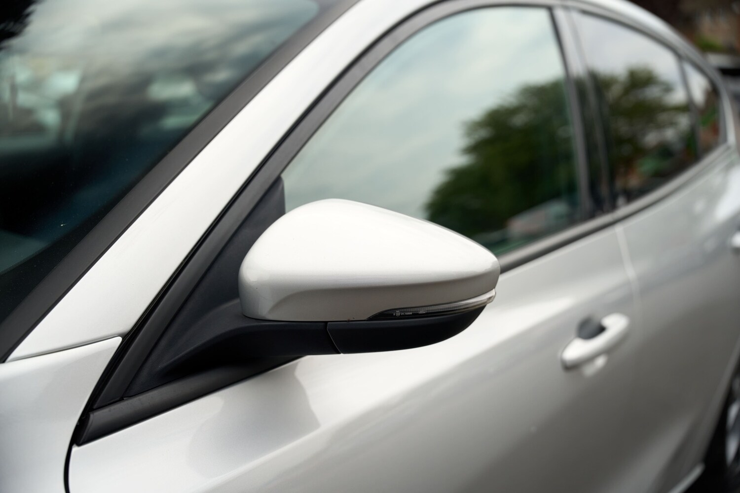 Used Ford Focus 2021 for sale - 76946860: Photo 29