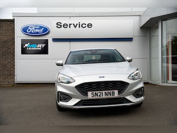 Used Ford Focus 2021 for sale - 76946860: Photo