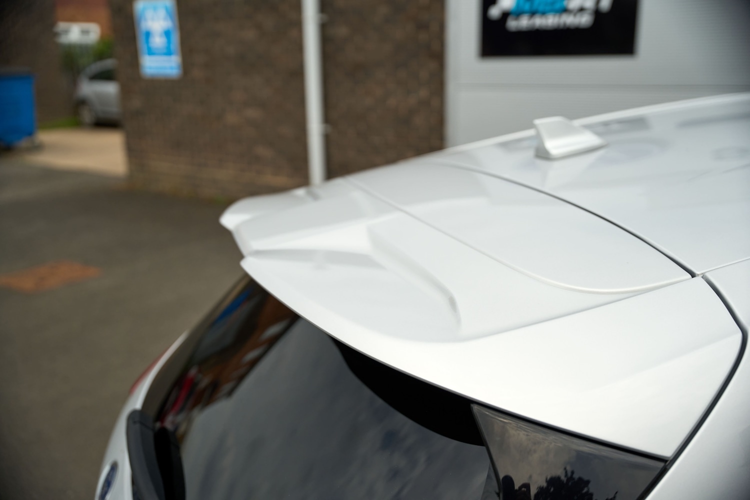 Used Ford Focus 2021 for sale - 76946860: Photo 34