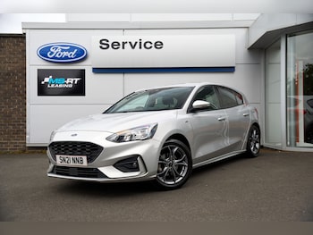 Used Ford Focus 2021 for sale - 76946860: Photo