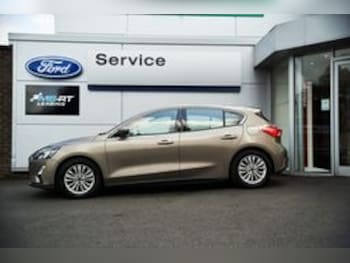 Used Ford Focus 2019 for sale - 76946934: Photo