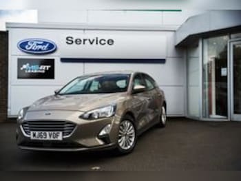 Used Ford Focus 2019 for sale - 76946934: Photo