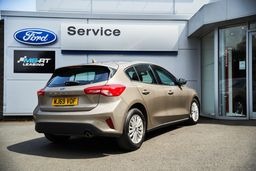 Used Ford Focus 2019 for sale - 76946934: Photo 5