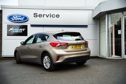 Used Ford Focus 2019 for sale - 76946934: Photo 6