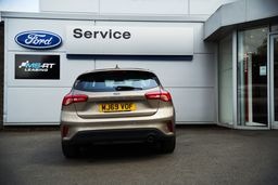 Used Ford Focus 2019 for sale - 76946934: Photo 8