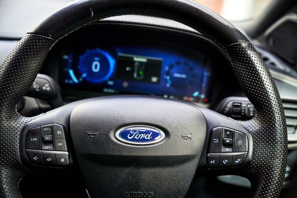 Used Ford Puma 2022 for sale - 76946316: Photo 12