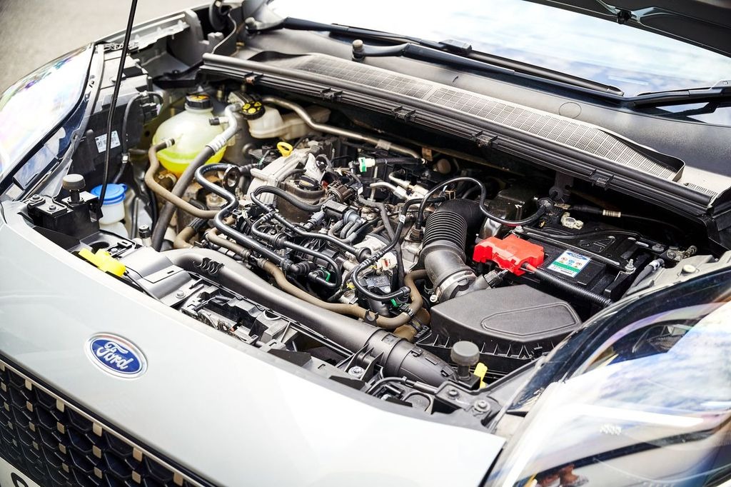 Used Ford Puma 2022 for sale - 76946316: Photo 15